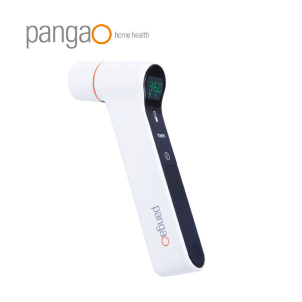 Termometri a infrarossi <br> termo scanner