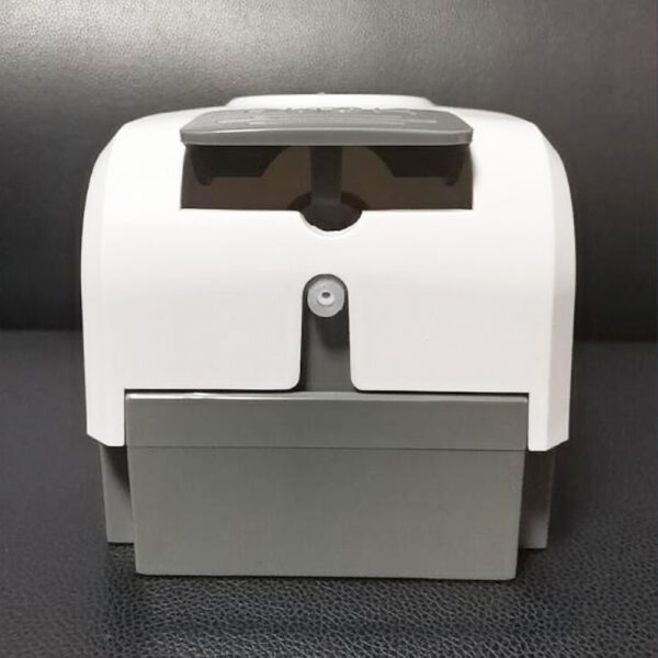Dispenser gel igienizzante <br> a parete manuale da 1000ml - immagine 5