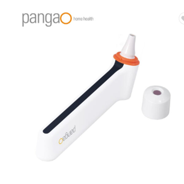 Termometri a infrarossi <br> termo scanner - immagine 2