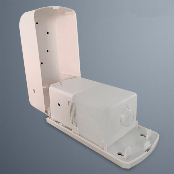 Dispenser igenizzanti automatici a infrarossi - immagine 7