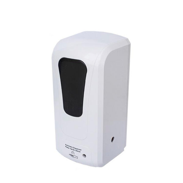 Dispenser igenizzanti automatici a infrarossi
