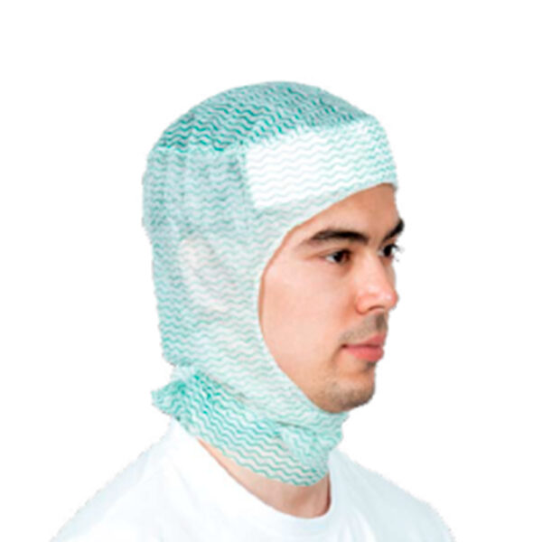 CAPPELLO INTEGRALE (Modello Scafandro)
