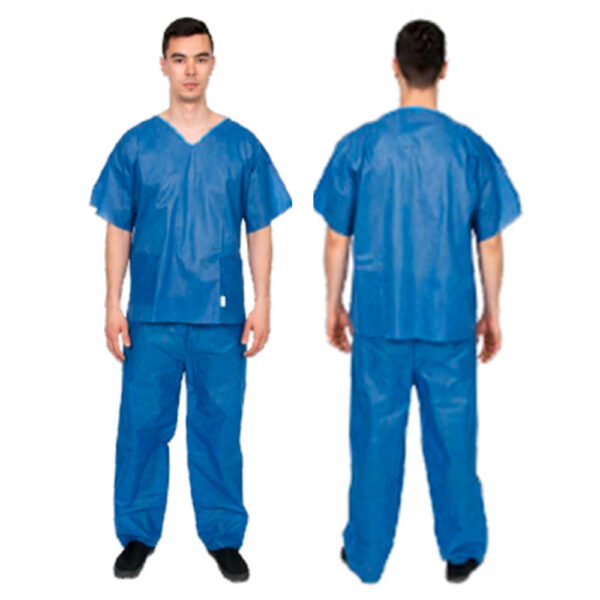 Tuta da lavoro Casacca e Pantalone