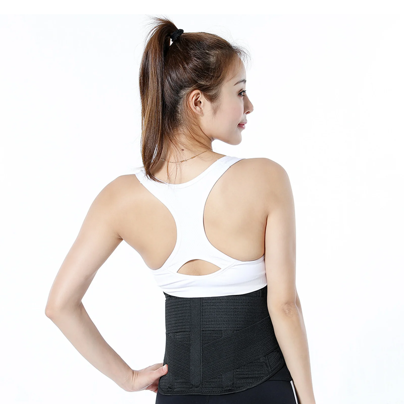 Fascia Lombare Posturale - immagine 3