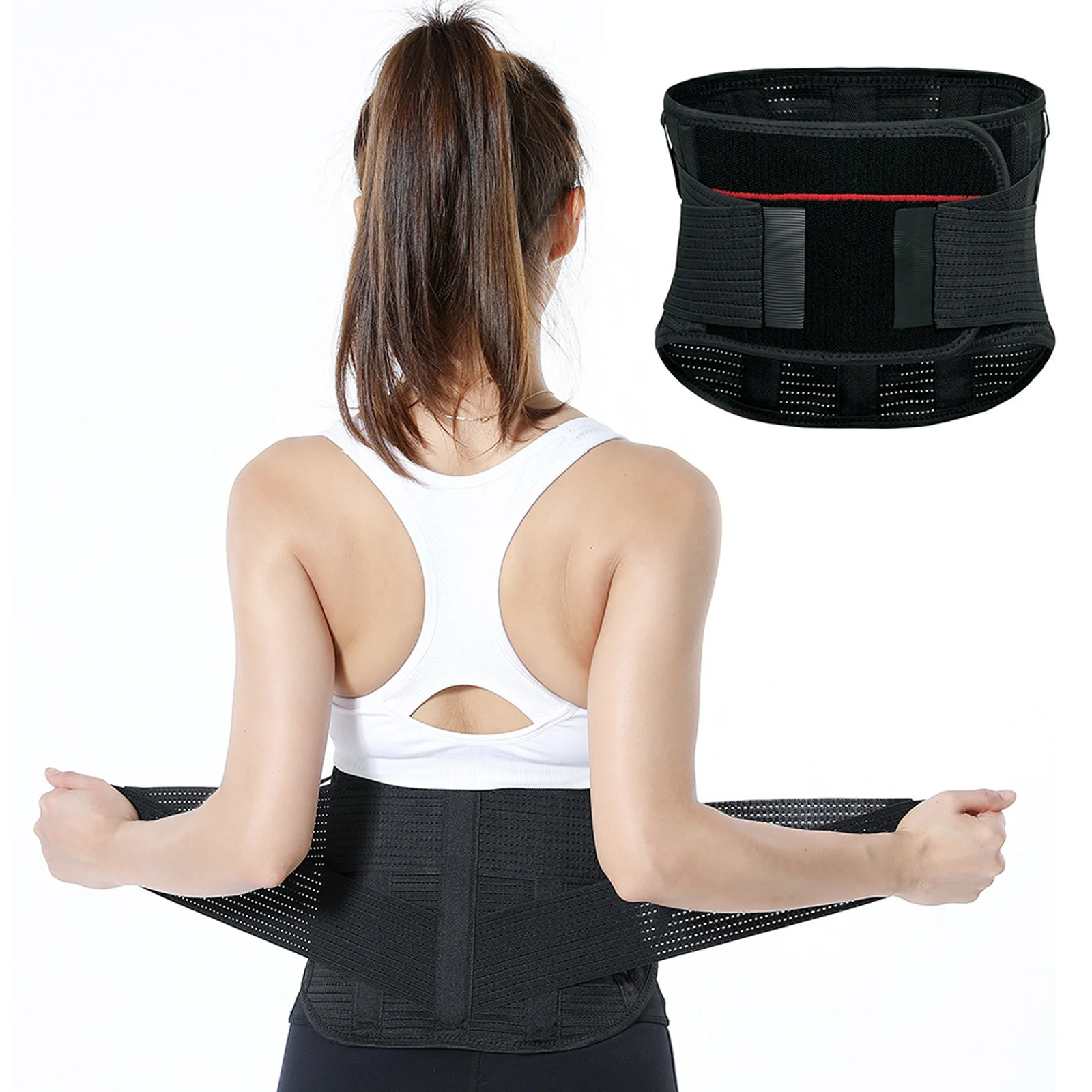Fascia Lombare Posturale - immagine 4